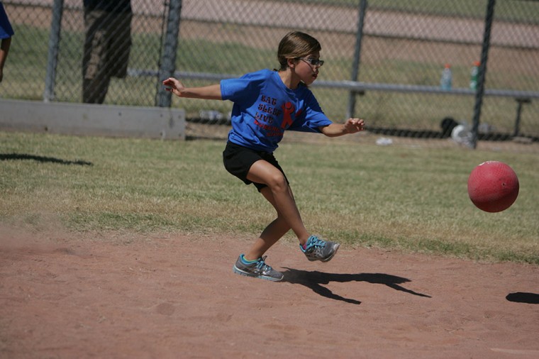 Kyrene Kickball Classic